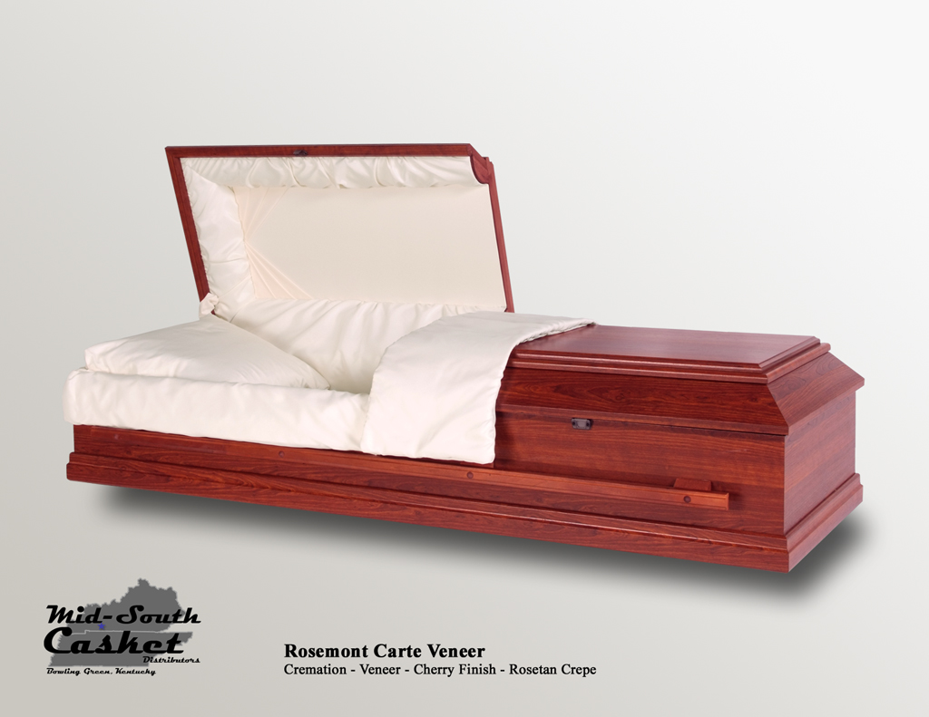 Rosemont Carte Veneer